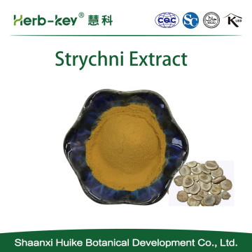 Contendo Strychnine 10: 1 Strychni Extract