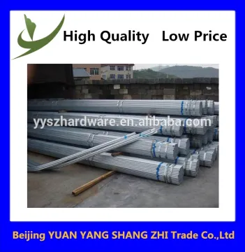 Api 5l x70 pipe/groove pipe/corrugated galvanized culvert pipe