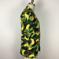 Custom Popular Beach Cotton Banana Shirts