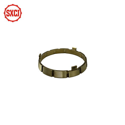 OEM Transmission Synchronizer Ring Design for ISUZU (Part Numbers: 8942187700, 8970746221, 8972483300, 8970746191)