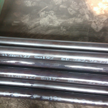 ASTM A213 Tubo di acciaio in lega senza cuciture per raffineria