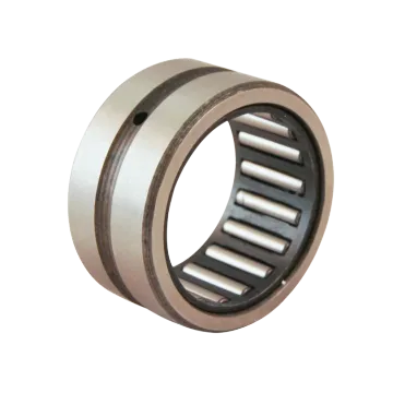 Drawn Cup Needle Roller Bearings TLA Series