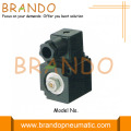 K23D-15T Solenoid Valve Coil 24VDC 9W 220VAC 13VA