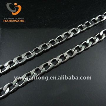 Korean Chain Necklace