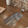 Mini Sink SUS 304 Single Bar Sink