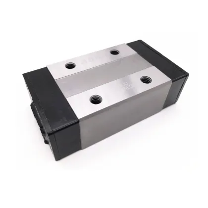 Taiwan ABBA Linear Guide Carriages and Rails