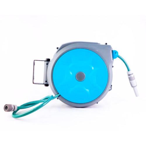 Retractable Automatic Garden Water Hose Reel