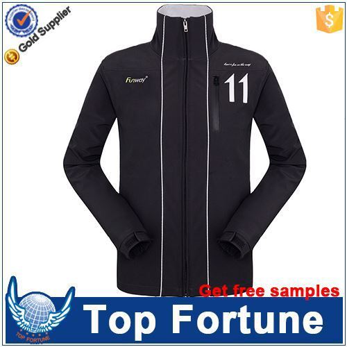 Hot Sales unisex naturalife outdoor jacket