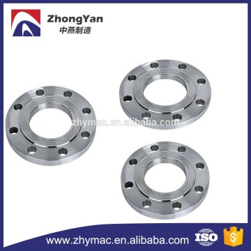 FORGED FOR ASTM A182 F304 STAINLESS STEEL PLATE FLANGE