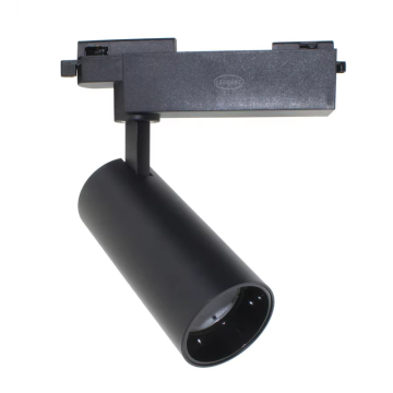 LEDEAST TL22 COB 3 Circuit Honeycomb Global LED Track Light - 7W to 35W