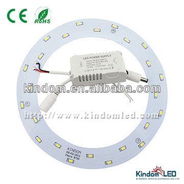 Easy Installed Led Ceiling Light with Magnet 12W 960LM AC85-265V