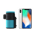 Pompa air akuarium pintar yang hemat energi