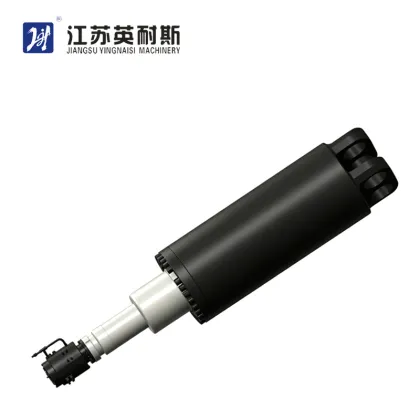 Press Clamping Hydraulic Cylinder
