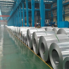 Dx51D Dx52D coil steel cold rolled galvanized coil