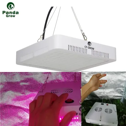 300w germination tent grow light for plant fertilizers