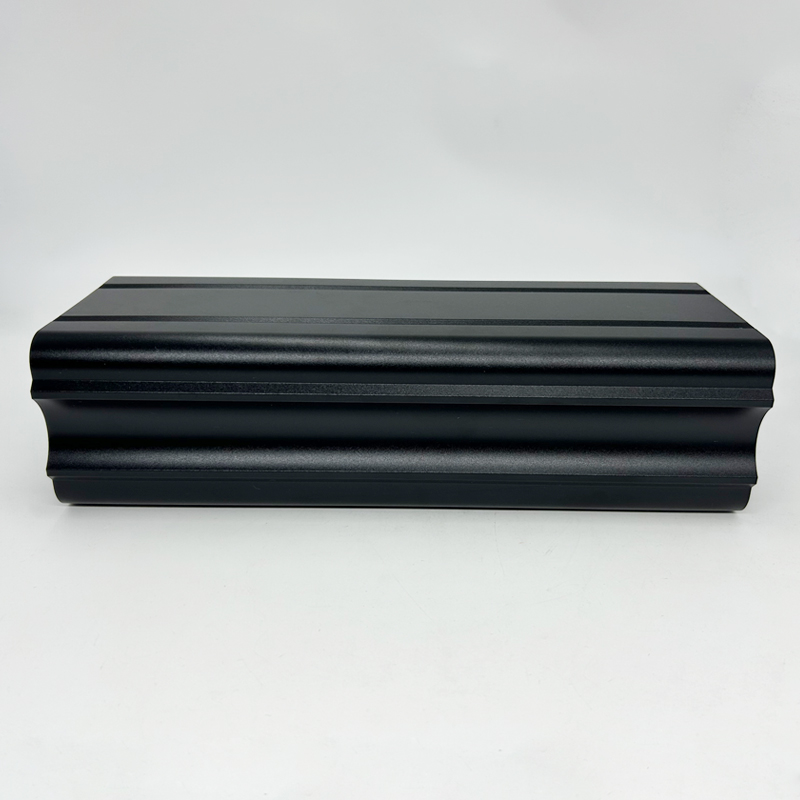 small aluminum enclosure aluminum outdoor enclosure