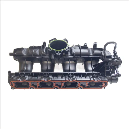 Hot Sale Factory Wholesale High Quality Car Parts - Intake Manifold Repair Spare for VW