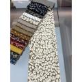 Tissu de canapé nouveau design haut de gamme