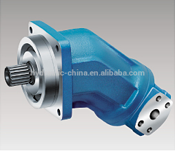 A2F Small Hydraulic Motor Pump