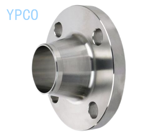 ANSI/DIN Forged Stainless Steel Wn Flanges