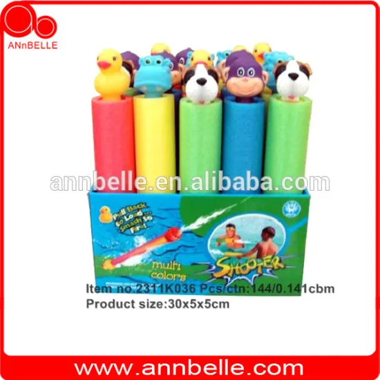 Different foam water guns foam water gun new foam shooter