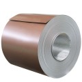 RAL color coated Prepainted Galvanized Steel Coil