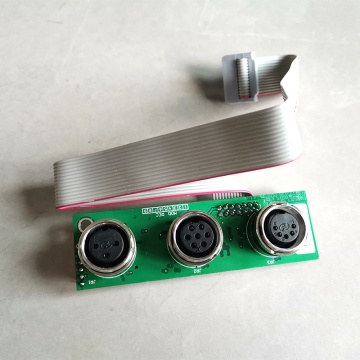 SP500095 Junta de codificadores para VideoJet 1210, 1220, 1510, 1520, 1610, 1620 CIJ Ink Jet Impresoras