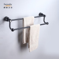 Wandhalter Badezimmer Dusche Messing Handtuch Regal