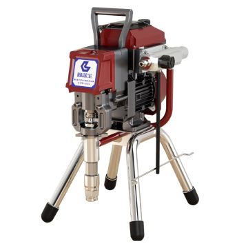 220V GTB 935 CE Certified Electric High Pressure Piston Pump Paint Sprayer