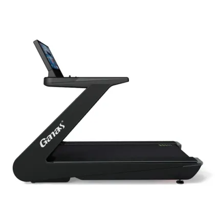 Touch screen Treadmill