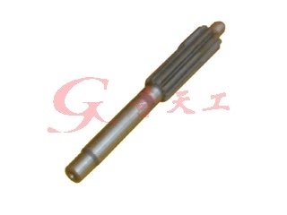 HR2410 Spindle