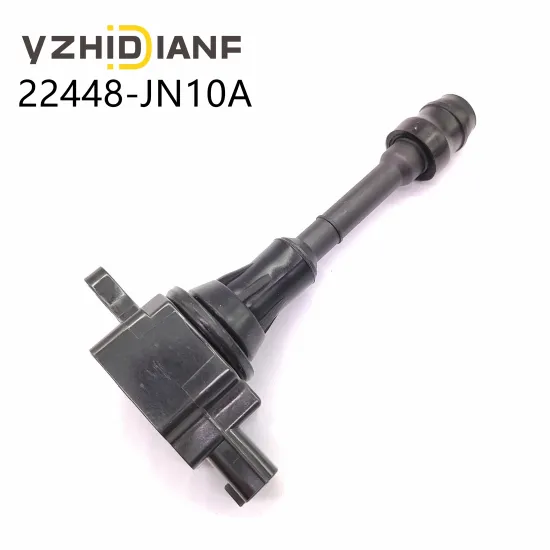 Ignition Coil 22448JN10A 22448-JN10A for Nissan Murano Z51Z VQ35DE and Teana J32Z VQ25DE