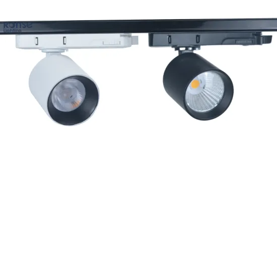 RONSE 28W 11W LED Track Light