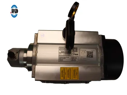 Sany Crane MH64-CANopen Cable Sensor