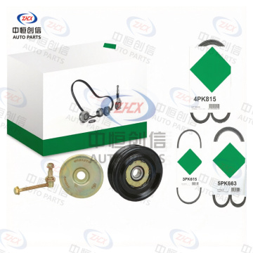 Bộ căng đai phụ kiện cho FAW Weizhi Xiali
