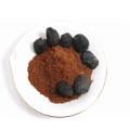 spices black garlic powder