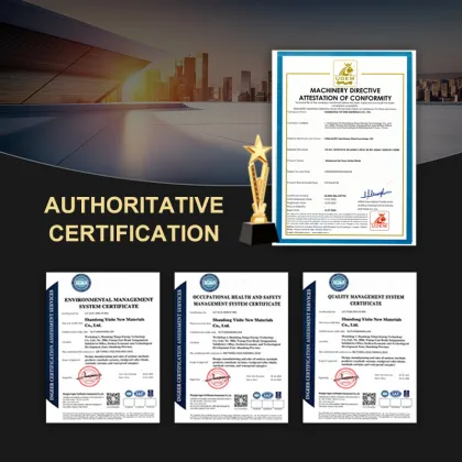 YISITE Outdoor Windproof Roller Curtains with Smart Electric Tracks