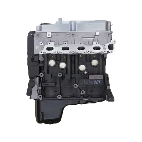 Exclusive Price Engine Assembly 4G18S1 Block for Fengxing Lingzhi M3/M3L/V3/V3L/M5