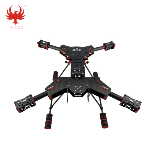 Kit de marco de quadcopter H450 mm con tren de aterrizaje