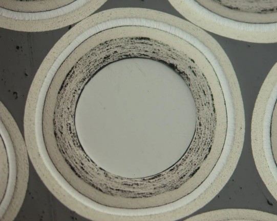 Ceramic ball   100×