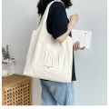 women large capacity tote shopping bag