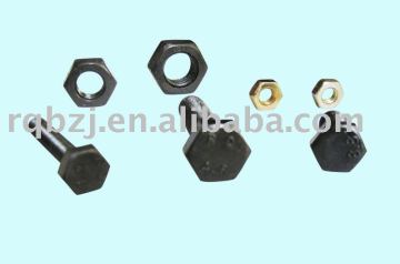 bolts for high way