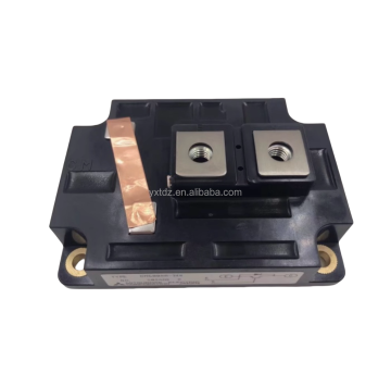 New and Original CM400HA-24H IGBT Module for High Power Switch Applications
