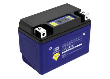 LFP14S Lithium Iron Phosphate Starting Batterys