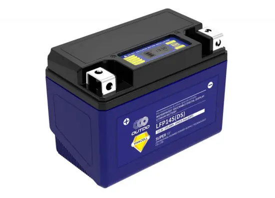 LFP14S Lithium Iron Phosphate Starting Batterys