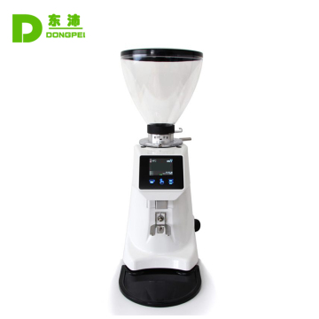 Commercial Electric Coffee Grinder - High Quality Coffee Machine Bean Grinders