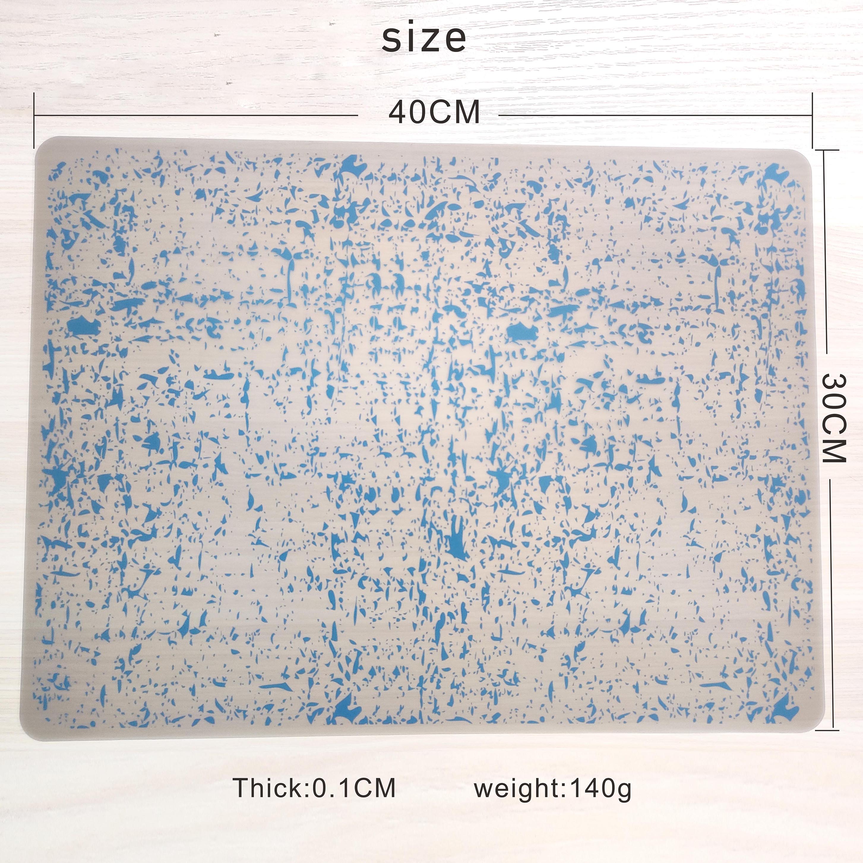 silicone placemat MFZ-I016