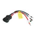 3pin Kabel połączenia maszyny zasilający