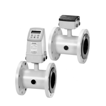 SITRANS FM MAG 5100W Electromagnetic Flowmeter DN80 3-inch EN 1092-1