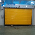 Special Custom Cold Storage High Speed Door